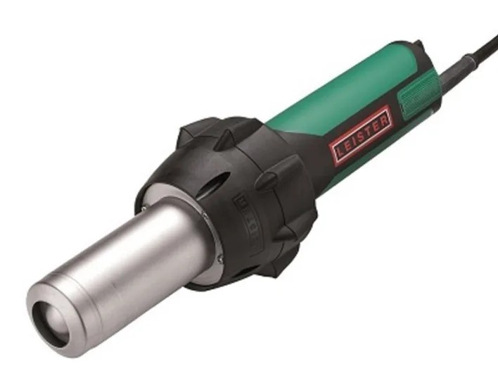Leister Electron ST 3400W