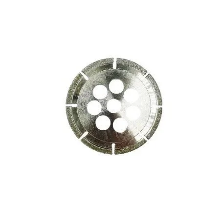 Timanttijyrsinterä Altro 3,5 mm. Urajyrsimelle