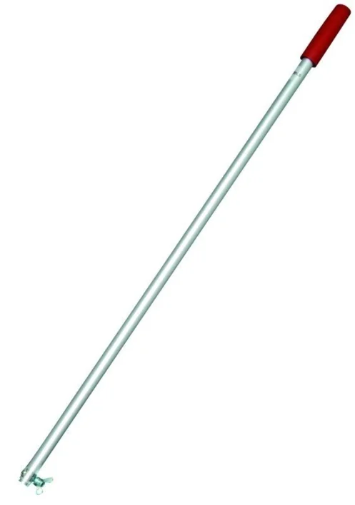Teleskooppivarsi leikkurille 100–190 cm.