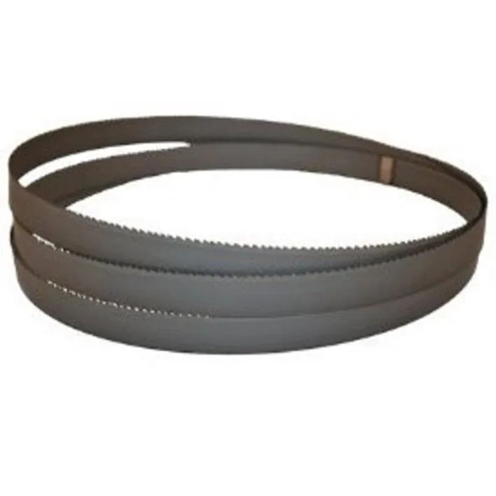 Bimetallinen sahanterä Flex-metallivannesahaan