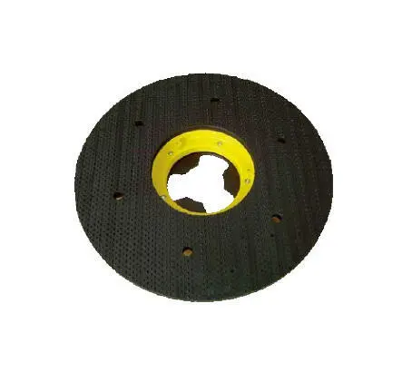 Wolff rondel padsille