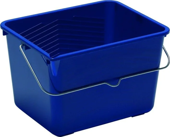 Pohjamaalipurkki - 12 L 25 cm:n telalle