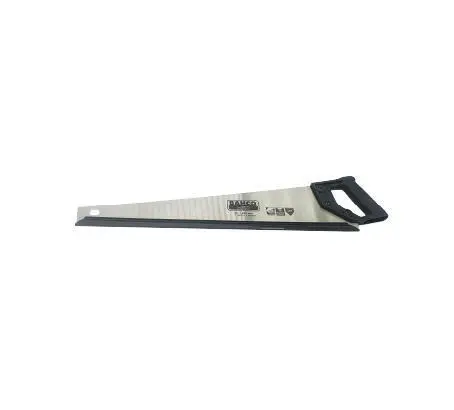 Käsisaha 55 cm, hienohampainen