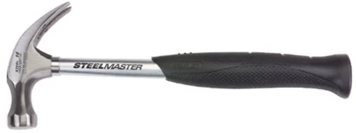 Steelmaster haarukkavasara 550 g.