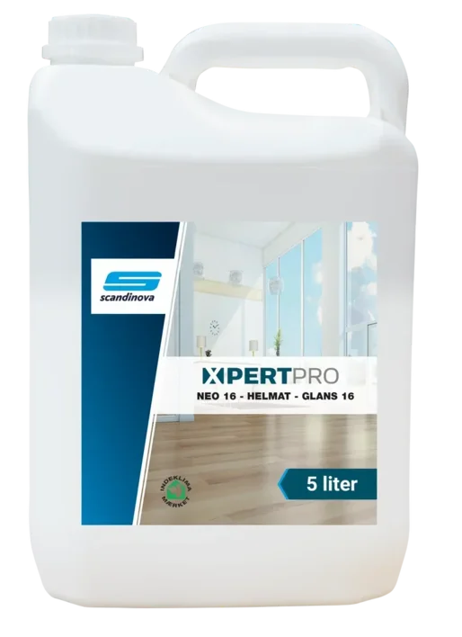 XpertPro Neo 16 Toplak