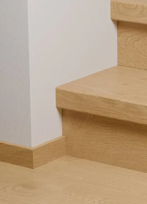 Pergo porraslista laminaatti, Blush Oak, EI PALUUTA!