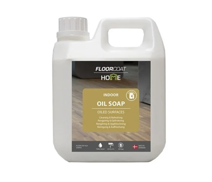 Floorcoat Home Oil Soap