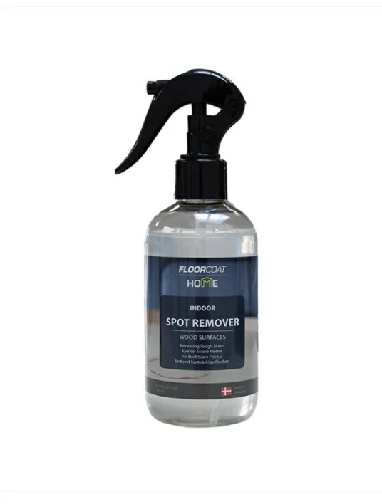 Floorcoat Home Spot Remover