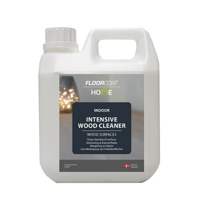 Floorcoat Home Intensive Wood Cleaner