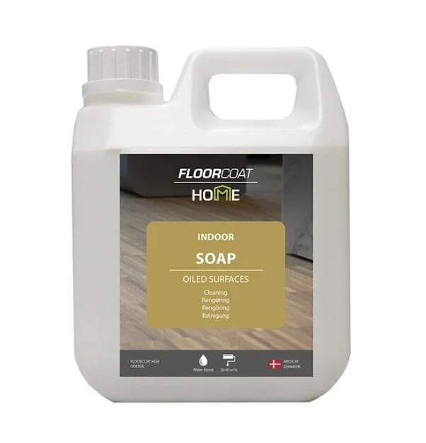 Floorcoat Home Soap