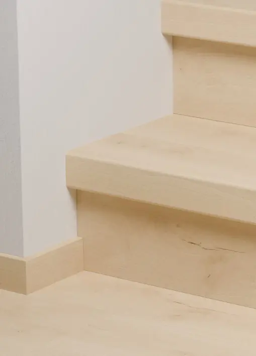Pergo-porraslista laminaatti, Claystone Oak, EI PALAUTUSOIKEUTTA!
