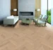 Estate Collection, Oak Ravello, Chevron