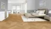 Estate Collection, Oak Jambes, Chevron