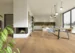 Noblesse Collection, Oak Brera, erittäin leveä lankku