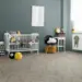BerryAlloc Chateau+ kalaluu, Java Light Grey