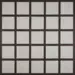 BerryAlloc Chateau+ kalanruoto, Chestnut White