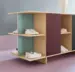 Pöytälinoleum - Forbo Furniture Desktop Pistachio