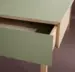 Pöytälinoleumi - Forbo Furniture Desktop Olive