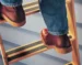 3M Safety walk - Liukuesteteippi