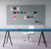 Forbo Bulletin board - Duck Egg