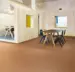 Marmoleum Walton - Terracotta