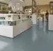 Marmoleum  Concrete - Flux