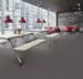 Linoleumilattia Marmoleum Concrete - Red Shimmer