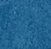 Marmoleum  Real - Blue