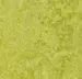 Marmoleum  Real - Chartreuse