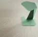 Marmoleum Striato - Rocky Ice
