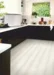 Pergo Visby Sensation - Brushed White Pine, Lauta