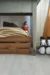 Pergo Visby Sensation - Limed Grey Oak, Lankku