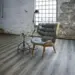 Timberman Novego vinyylilankku - Fashion Oak