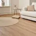 Timberman Novego Vinylilankku - Natural Oak