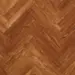BerryAlloc Chateau+ kalanruoto, Teak Brown