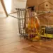 BerryAlloc Chateau+ kalanruoto, Teak Brown