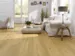 Tarkett, Lankku - Pure Tammi Nature, 14x2200 mm.