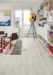 Pergo Visby Sensation - Studio Oak, lauta