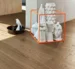 Parador puulattia Trendtime 4 - Tammi Nougat, lauta