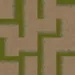 327112 Straw-grass