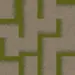 327114 Flax-grass