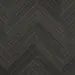 BerryAlloc Chateau+ kalasruoto, Charme Black