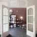 BerryAlloc Chateau+ kalasruoto, Charme Black