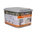 CAMO 4,2 x 60 mm ruostumaton A4 terassiruuvi - 700 kpl
