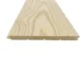 Massiivinen Pitch Pine -lankkulattia 20x226 mm.