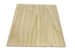 Massiivinen Pitch Pine lankkulattia 20x180 mm.
