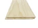 Massiivinen Pitch Pine lankkulattia 20x180 mm.