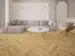 Vinyl LVT Looselay Plankki, vaalea luonnonväri 5185