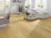 Tarkett, Lauta - Pure Eg Nature, 14x2000 cm.