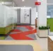 Marmoleum Fresco - Scarlet